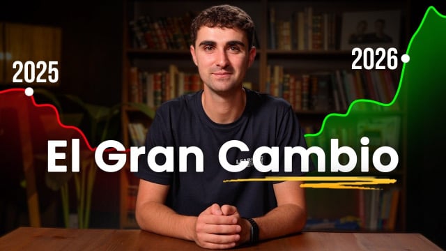 Arnau Ramió en un podcast