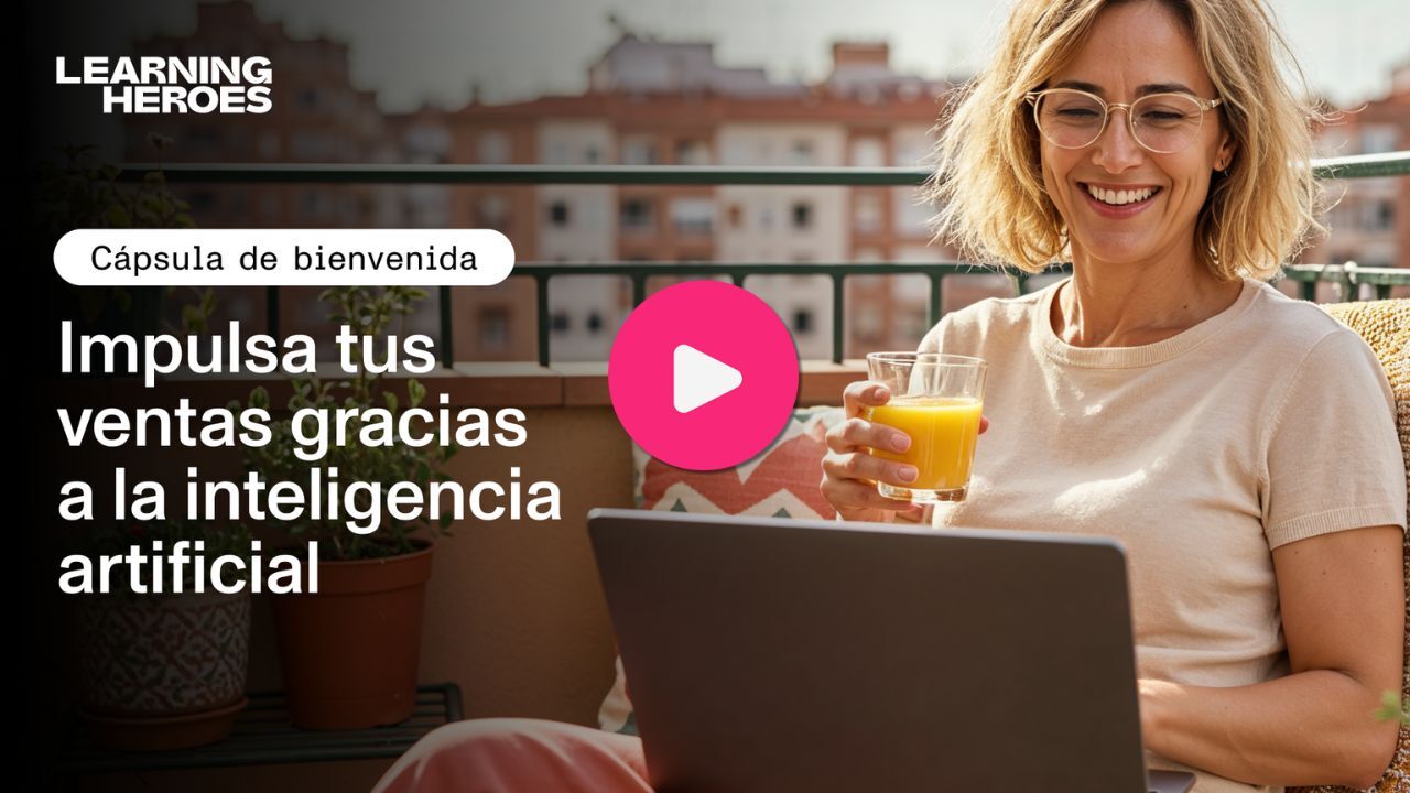 Impulsa tus ventas gracias a la inteligencia artificial