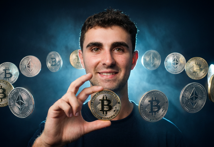 membership-crypto
