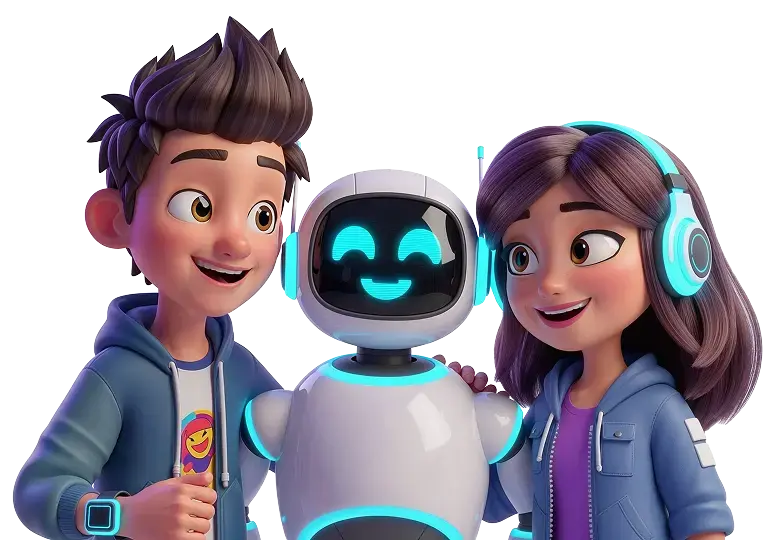 personajes